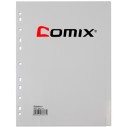 COMIX - COMIX IX905 SEPERATÖR (1-5 RAKAMLI)