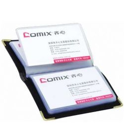 COMIX - COMIX KARTVİZİT ALBÜMÜ 36'LI (NU36)