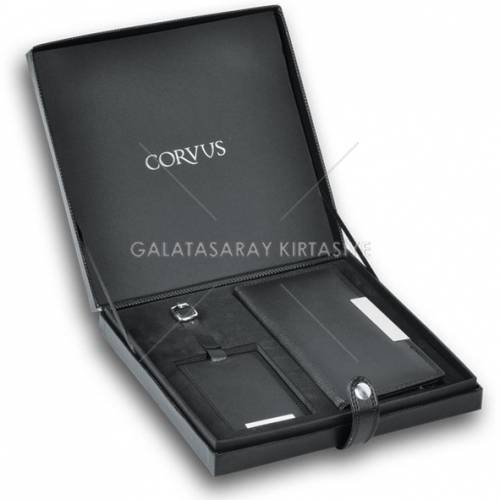 Corvus Hediyelik Set Cv01