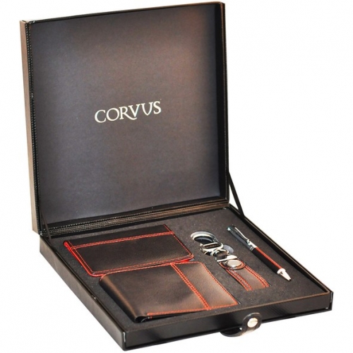 Corvus Hediyelik Set Cv09