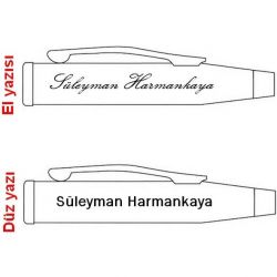 CROSS - Cross Kurşun Kalem Century 3503 (1)