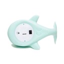 Dhink Baby Narval Gece Lambası Mavi - Thumbnail