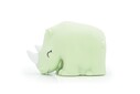 Dhink Baby Rhino Gece Lambası - Thumbnail