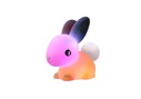Dhink Silikon Şarjlı Gece Lambası Bunny Cotton DHINK444-21 - Thumbnail