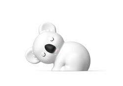 DHINK - Dhink Silikon Şarjlı Gece Lambası Koala Coco