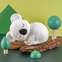 Dhink Silikon Şarjlı Gece Lambası Koala Coco DHINK445-21 - Thumbnail