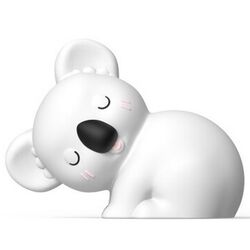 Dhink - Dhink Silikon Şarjlı Gece Lambası Koala Coco DHINK445-21 (1)