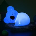 Dhink Silikon Şarjlı Gece Lambası Koala Coco DHINK445-21 - Thumbnail