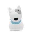 DHINK - Dhink Silikon Şarjlı Gece Lambası Puppy Dog Sam