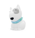 Dhink Silikon Şarjlı Gece Lambası Puppy Dog Sam DHINK433-21 - Thumbnail
