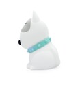 Dhink Silikon Şarjlı Gece Lambası Puppy Dog Sam DHINK433-21 - Thumbnail