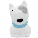 Dhink - Dhink Silikon Şarjlı Gece Lambası Puppy Dog Sam DHINK433-21