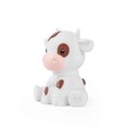 Dhink - Dhink Zodiac Baby Ox Gece Lambası