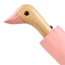 Original Duckhead Kompakt Şemsiye - Pembe - Thumbnail