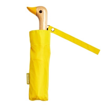Duck Kompakt Şemsiye -sarı