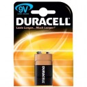 DURACELL - DURACELL 9 VOLT PİL
