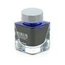 PLATINUM - Platinum Dyestuff 'Mixable' Bottle İnk 20cc 55 Aurora Blue