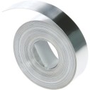 DYMO - DYMO 31000 M11 ALÜMİNYUM YAPIŞKANSIZ ŞERİT 12mmx4,80mt