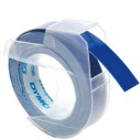 DYMO - DYMO KABARTMA ŞERİT 9mmx3mt MAVİ