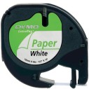 DYMO - DYMO 59421 LETRATAG KAĞIT BEYAZ ŞERİT