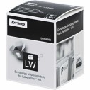 DYMO - DYMO LABEL WRİTER 4XL EKSTRA GENİŞ SEVKİYAT ETİKETİ 220'Lİ 104x159mm