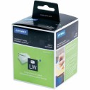 DYMO - DYMO 99012 LW GENİŞ ADRES ETİKETİ 520'Lİ 89x36mm