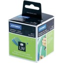 DYMO - DYMO 99017 LW ASKILI DOSYA ETİKETİ 220'Lİ 50x12mm