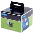 DYMO - DYMO 11356 LW İSİM KARTI ETİKETİ 300'LÜ 89x41mm