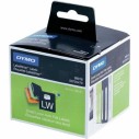 DYMO - DYMO 99018 LW DAR KLASÖR SIRT ETİKETİ 110'LU 190x38mm