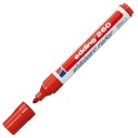 EDDING - EDDING 260 TAHTA KALEMİ KIRMIZI