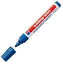 EDDING - EDDING 260 TAHTA KALEMİ MAVİ