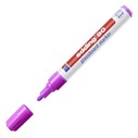 EDDING - EDDING 90 CAM YAZI TAHTASI KALEMİ MOR