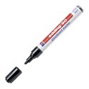 EDDING - EDDING 90 CAM YAZI TAHTASI KALEMİ SİYAH