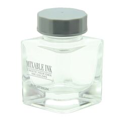 PLATINUM - Empty Bottle