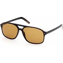 ERMENEGILDO ZEGNA - ERMENEGILDO ZEGNA GÜNEŞ GÖZLÜĞÜ (ERKEK) 0151 02E