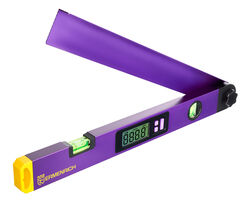 Ermenrich - Ermenrich Verk DA40 Dijital Açı Ölçer