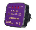 Ermenrich - Ermenrich Zing ST30 Priz Test Cihazı