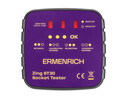 Ermenrich - Ermenrich Zing ST30 Priz Test Cihazı (1)