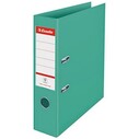ESSELTE - ESSELTE 626213 COLOUR'ICE GENİŞ KLASÖR YEŞİL