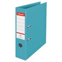 ESSELTE - ESSELTE 626212 COLOUR'ICE GENİŞ KLASÖR MAVİ