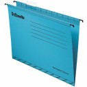 ESSELTE - ESSELTE PENDAFLEX ASKILI DOSYA MAVİ 25'Lİ