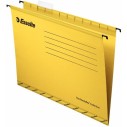 ESSELTE - ESSELTE PENDAFLEX ASKILI DOSYA SARI 25'Lİ