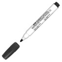 FABER-CASTELL - FABER BEYAZ TAHTA KALEMİ 152 SİYAH