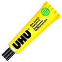 UHU - Uhu Yapıştırıcı 35 ml. Solventsiz (6 adet)