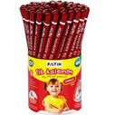 FATİH - FATİH JUMBO ÜÇGEN BAŞLANGIÇ KALEMİ KIRMIZI 72 ADET