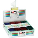FATİH - FATİH MERCANLI KURŞUN KALEM 12 ADET (1)