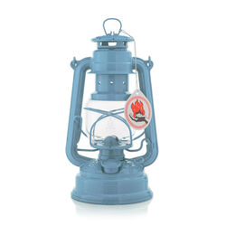 Feuerhand - Feuerhand 276-5024 Gemici Feneri Pastel Mavi