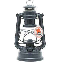 FEUERHAND - Feuerhand 276-7016 Gemici Feneri Antrasit