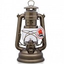 FEUERHAND - Feuerhand 276 Gazlı Fener Bronz