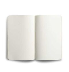 FLEXBOOK - Flex Book 07 Esnek Notebook 9X14 Siyah Şerit Çizgisiz 192 Sayfa 85Gr (1)